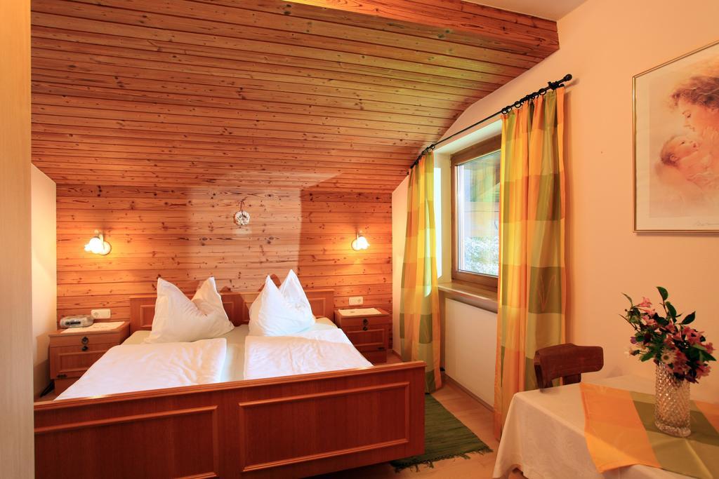 Haus Glanzern Leilighet Westendorf Rom bilde