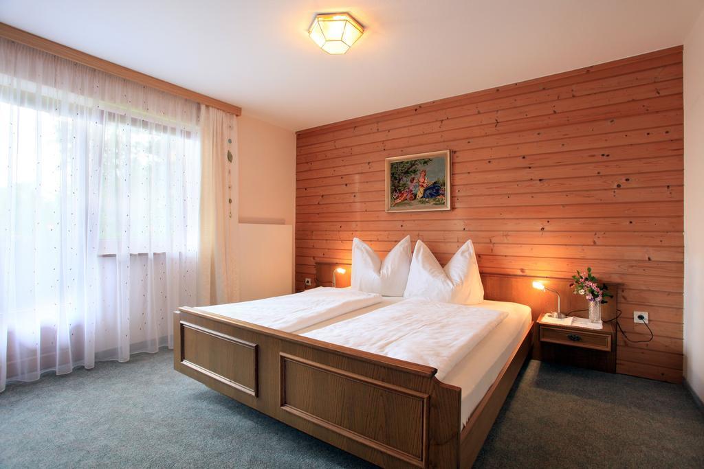 Haus Glanzern Leilighet Westendorf Rom bilde